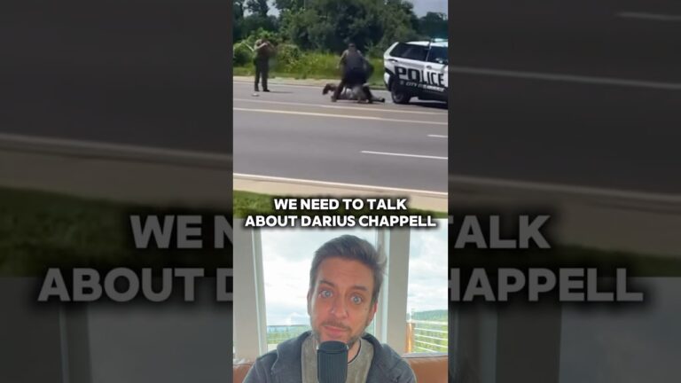 Darius Chappell