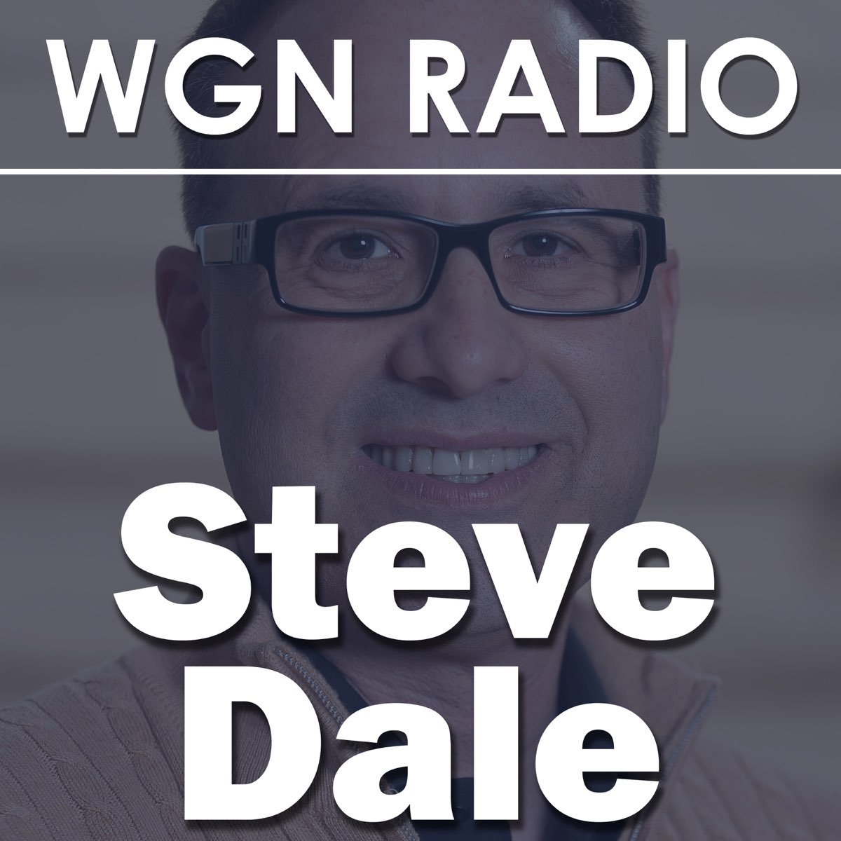 Steve Dale’s Pet World podcast cover